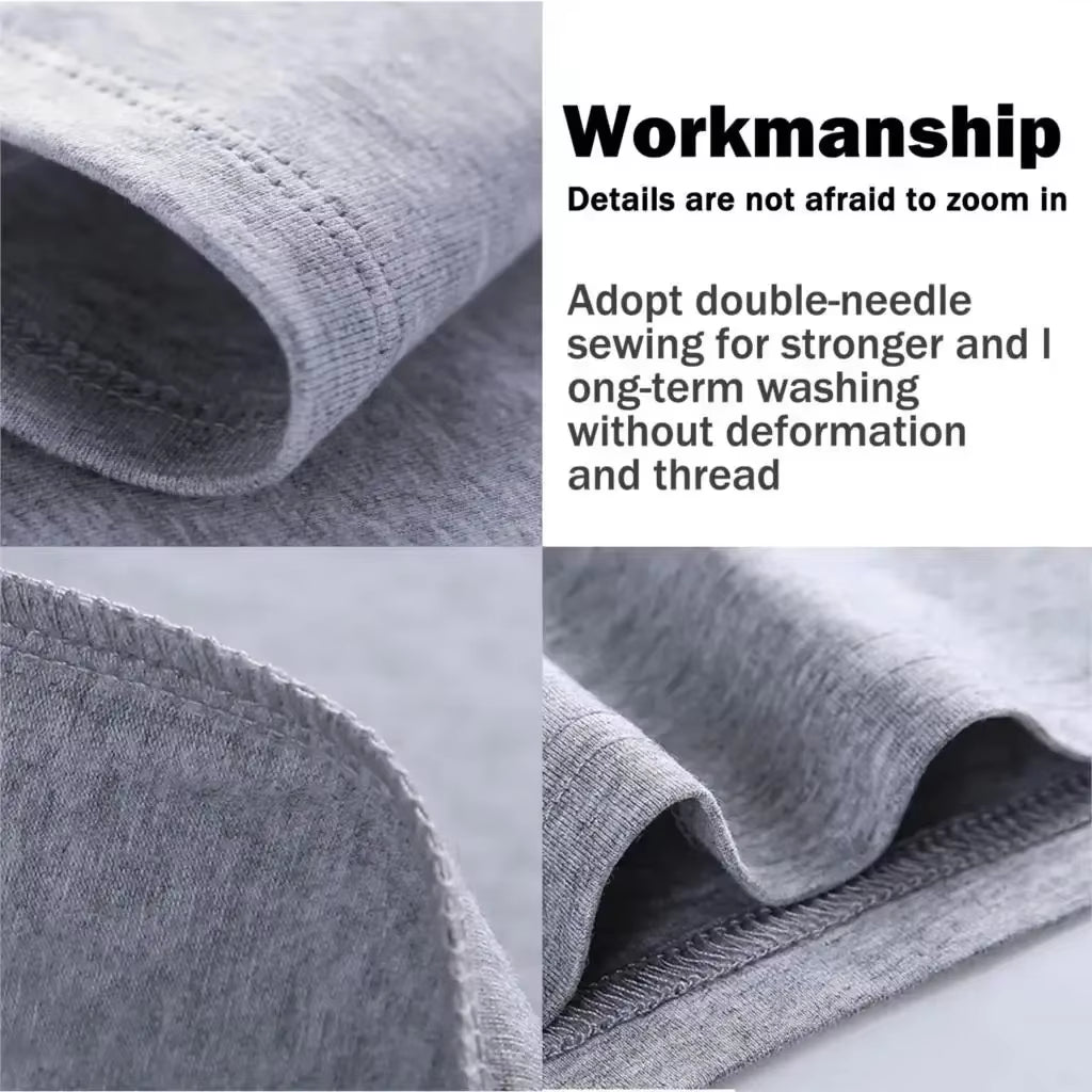 Cristiano Ronaldo Pure Cotton American-Style Streets Both Sexes Fashionable Vintage Print Short-Sleeved T-Shirt