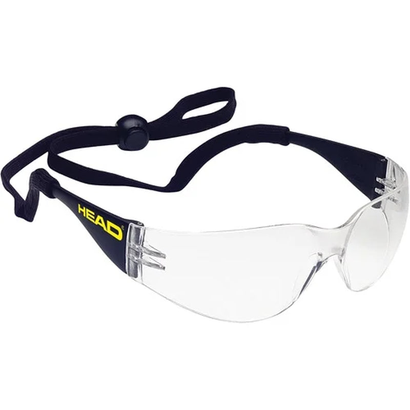 Impulse Protective Eyewear, Clear