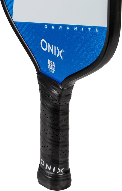 Graphite MOD Z5 Graphite Carbon Fiber Pickleball Paddles with Cushion Comfort Pickleball Paddle Grip