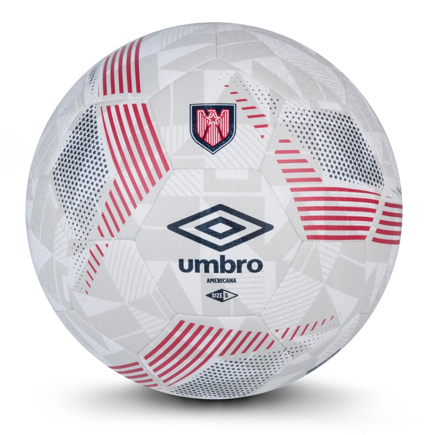 Americana Size 5 Soccer Ball