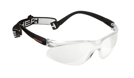 Impulse Protective Eyewear, Clear
