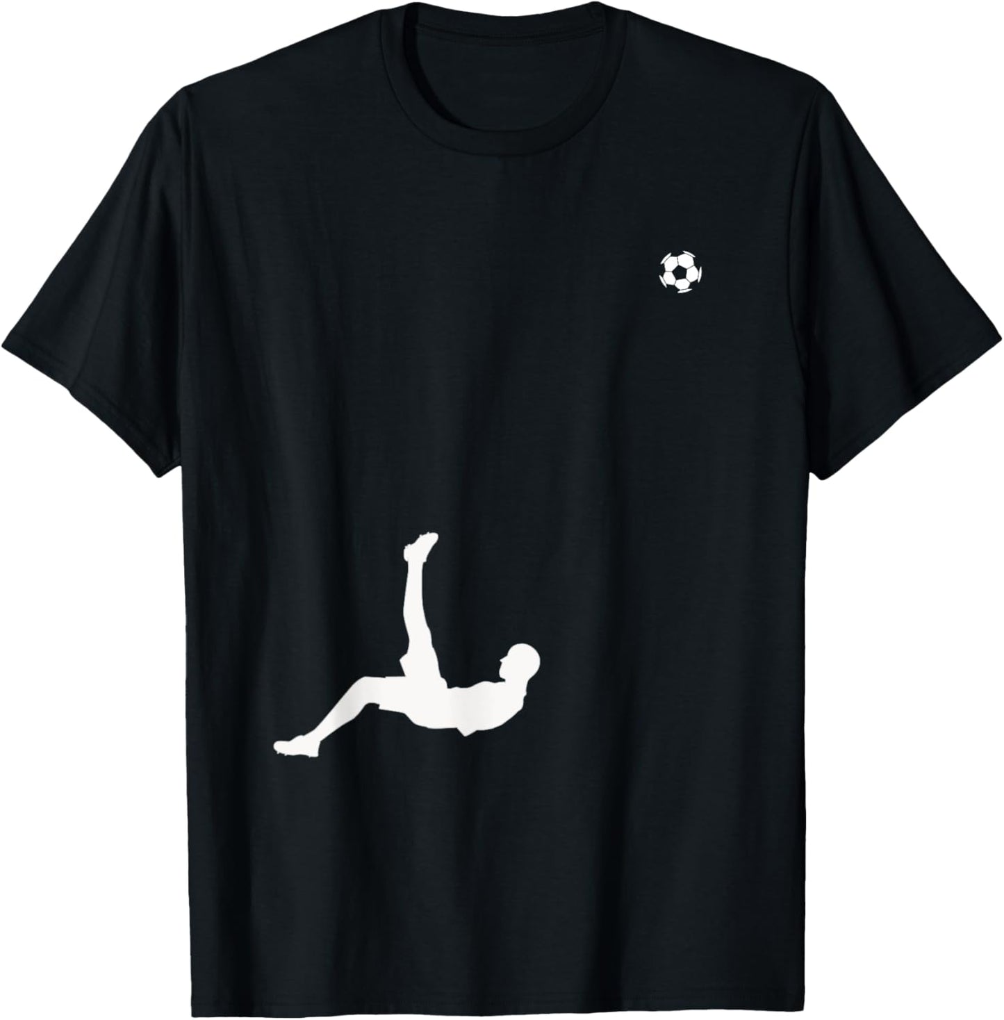 Soccer Apparel - Soccer T-Shirt