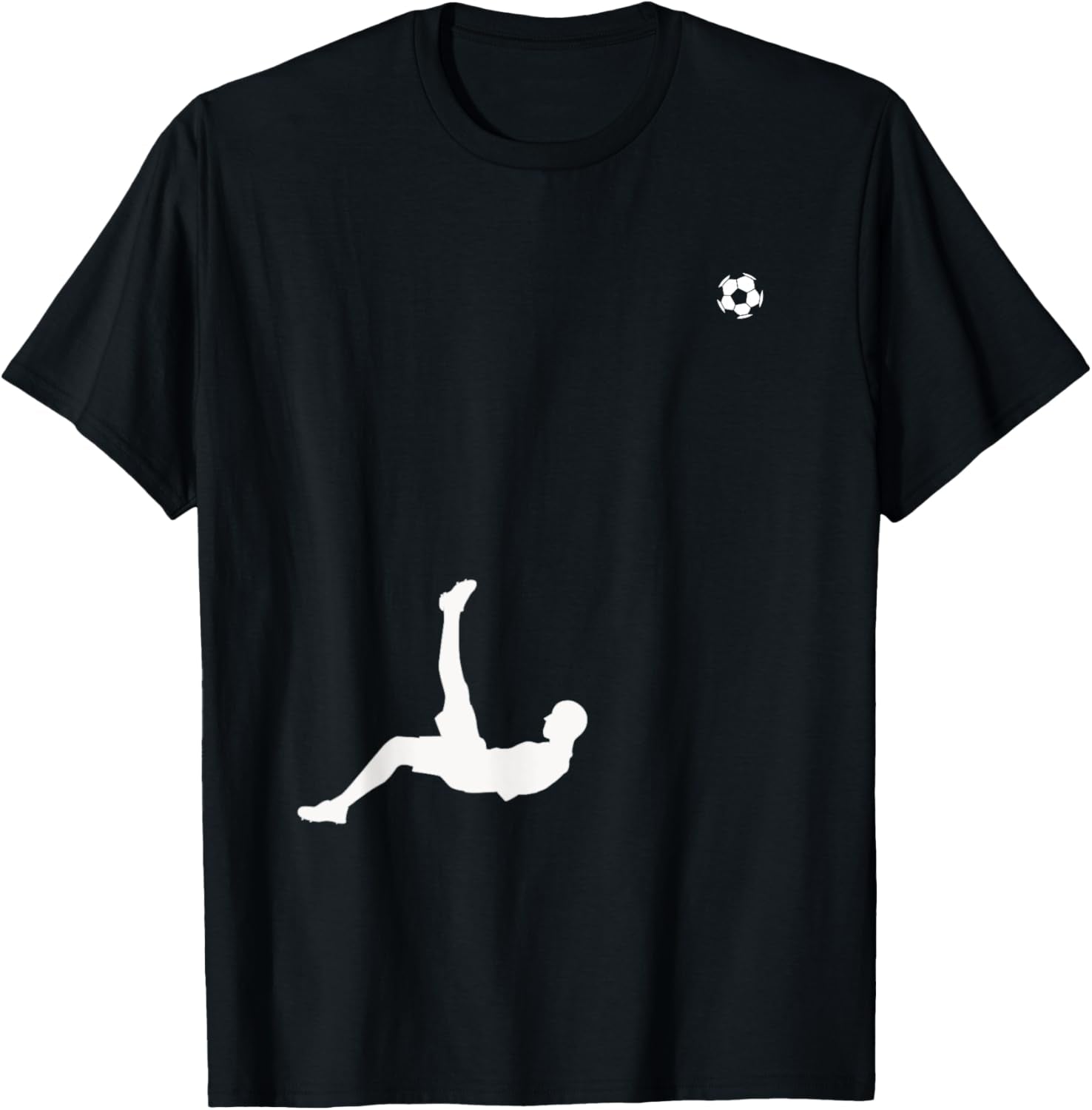 Soccer Apparel - Soccer T-Shirt