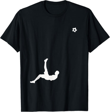 Soccer Apparel - Soccer T-Shirt