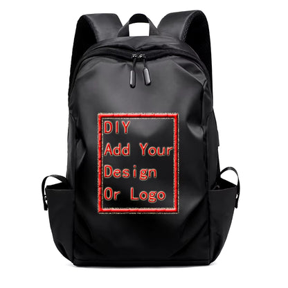 Football Super Stars MESSI Backpack Boy Girl Unisex College Student Backpack Women Men Laptop Teens Student USB Port Rucksack