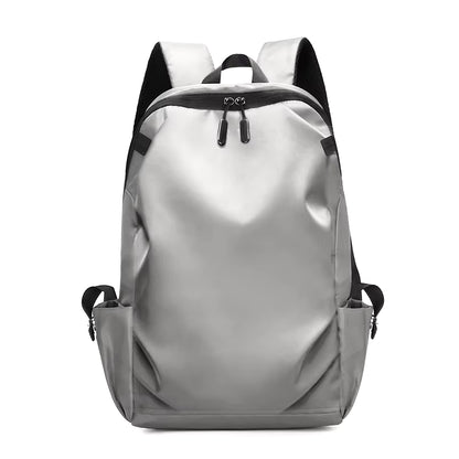 Football Super Stars MESSI Backpack Boy Girl Unisex College Student Backpack Women Men Laptop Teens Student USB Port Rucksack