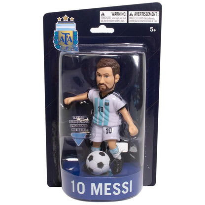 Official Lionel Messi Argentina National Team Action Figure