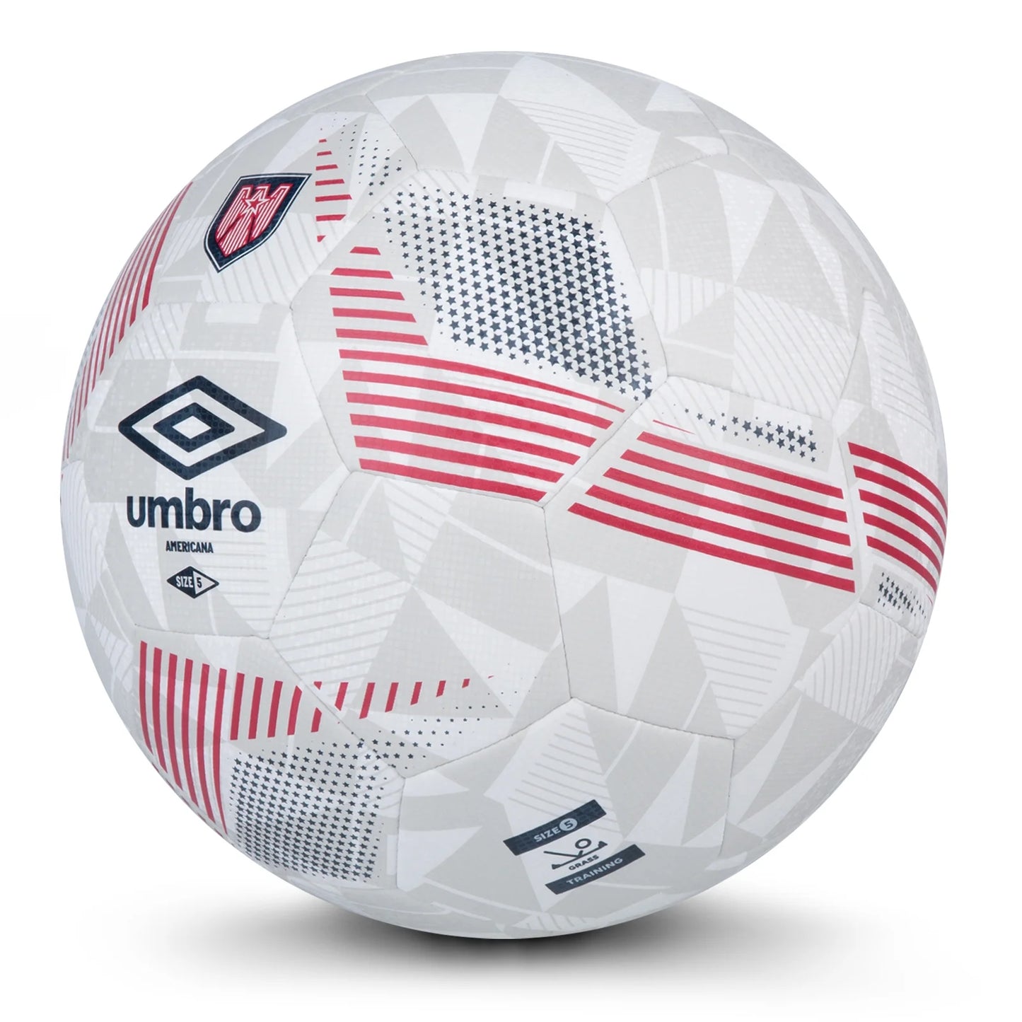 Americana Size 5 Soccer Ball